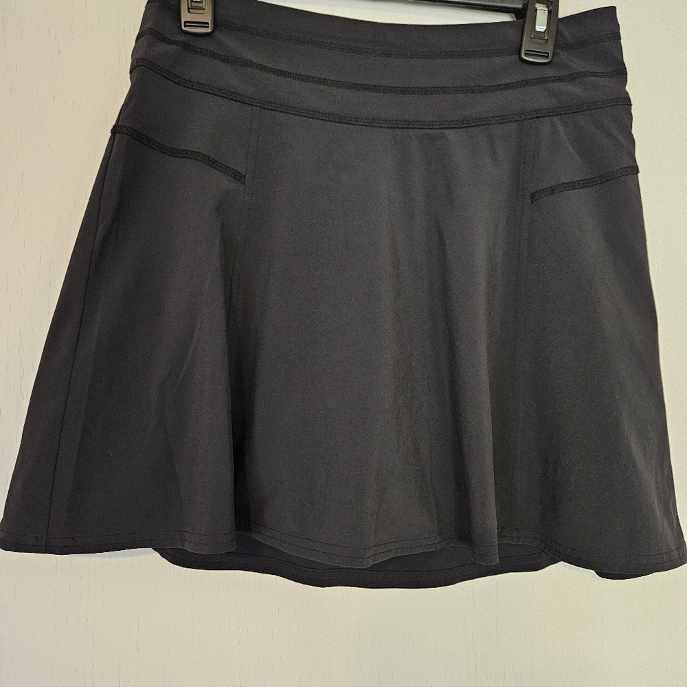 Athleta All Day Skort Skirt